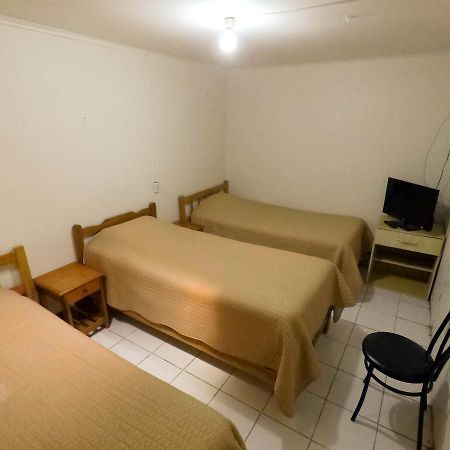 Residencial Copiapo Ngoại thất bức ảnh