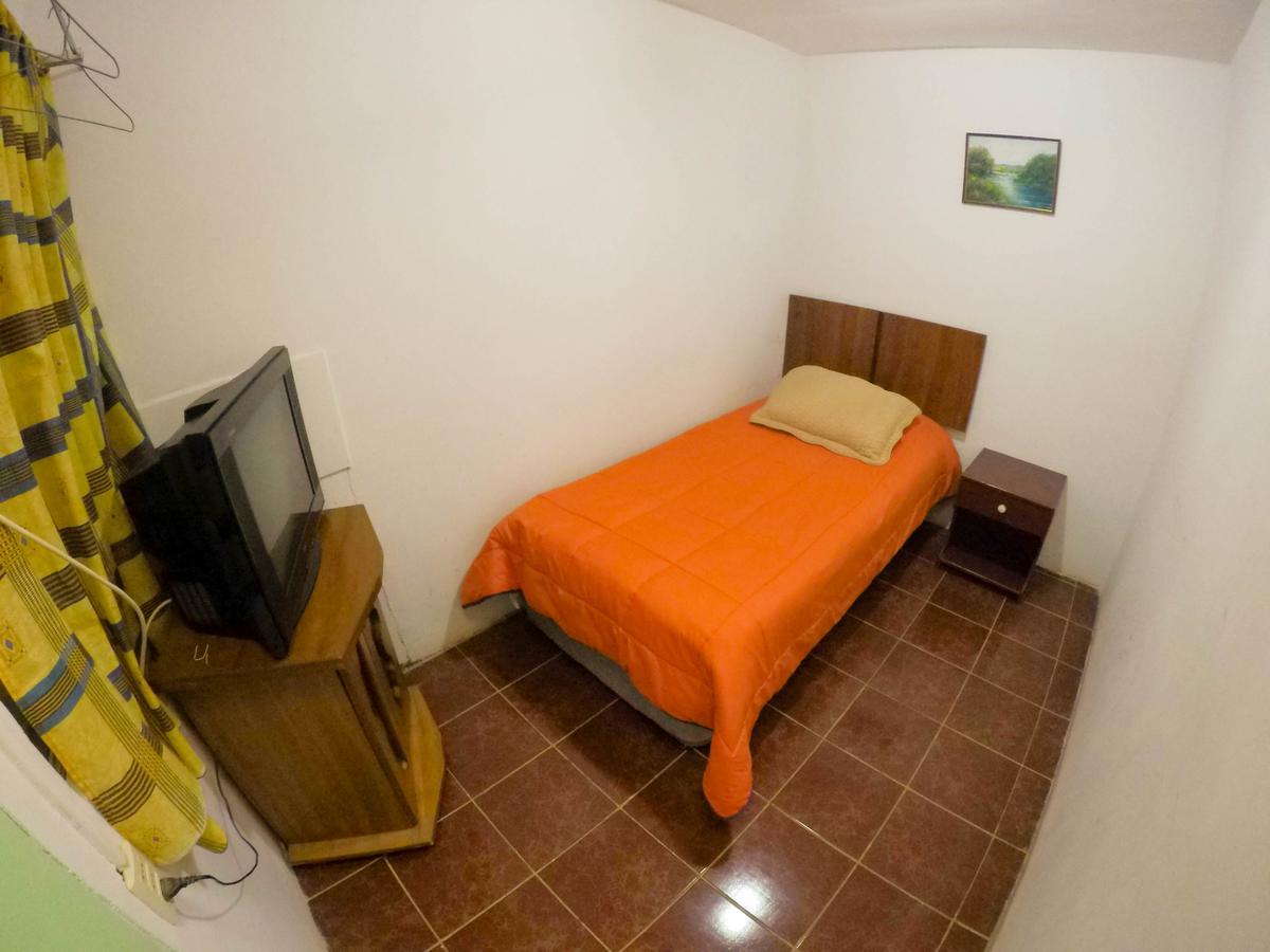 Residencial Copiapo Ngoại thất bức ảnh