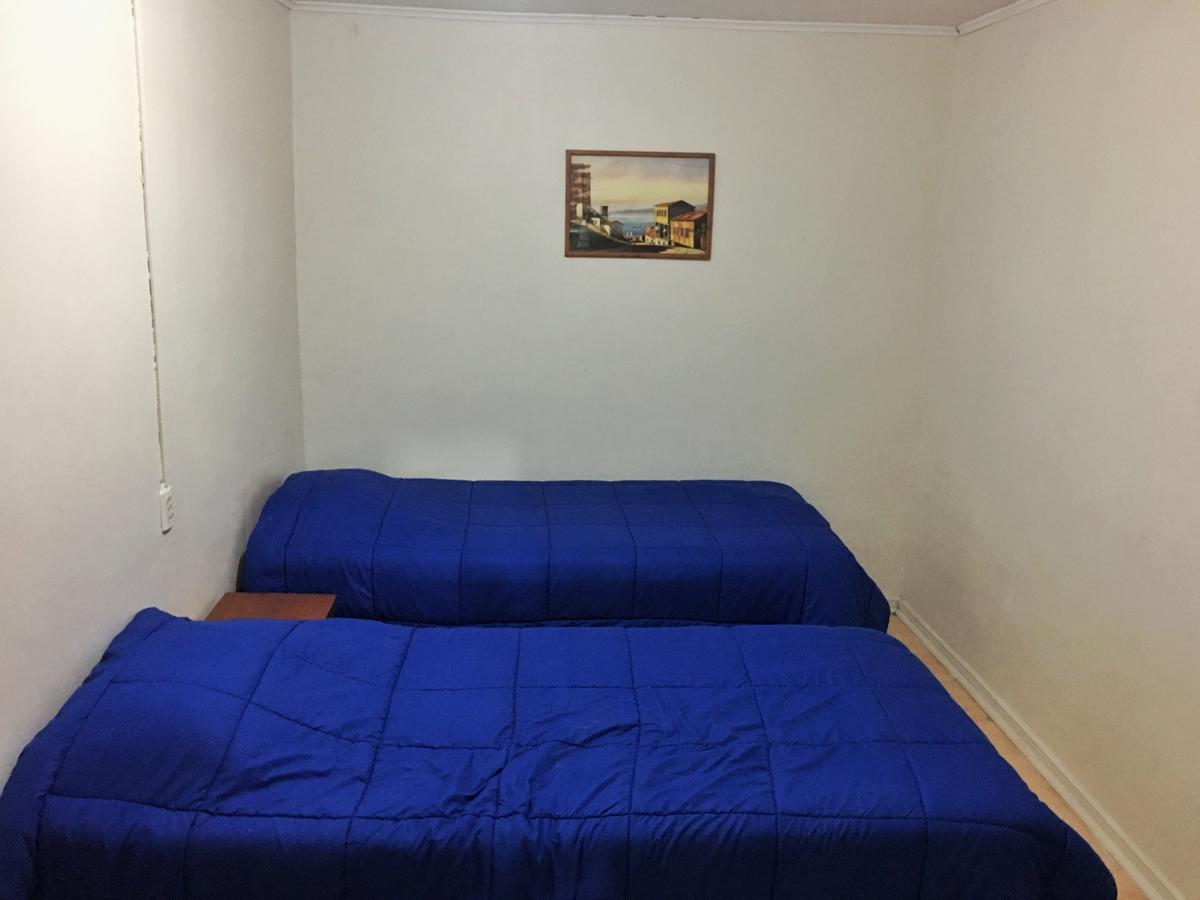 Residencial Copiapo Ngoại thất bức ảnh