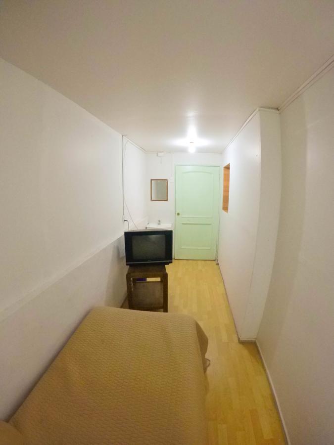 Residencial Copiapo Ngoại thất bức ảnh