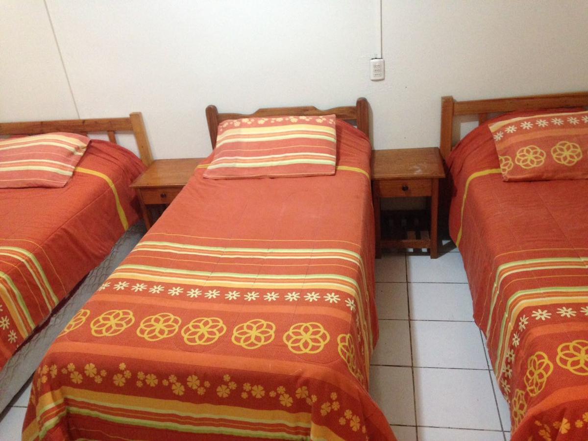 Residencial Copiapo Ngoại thất bức ảnh