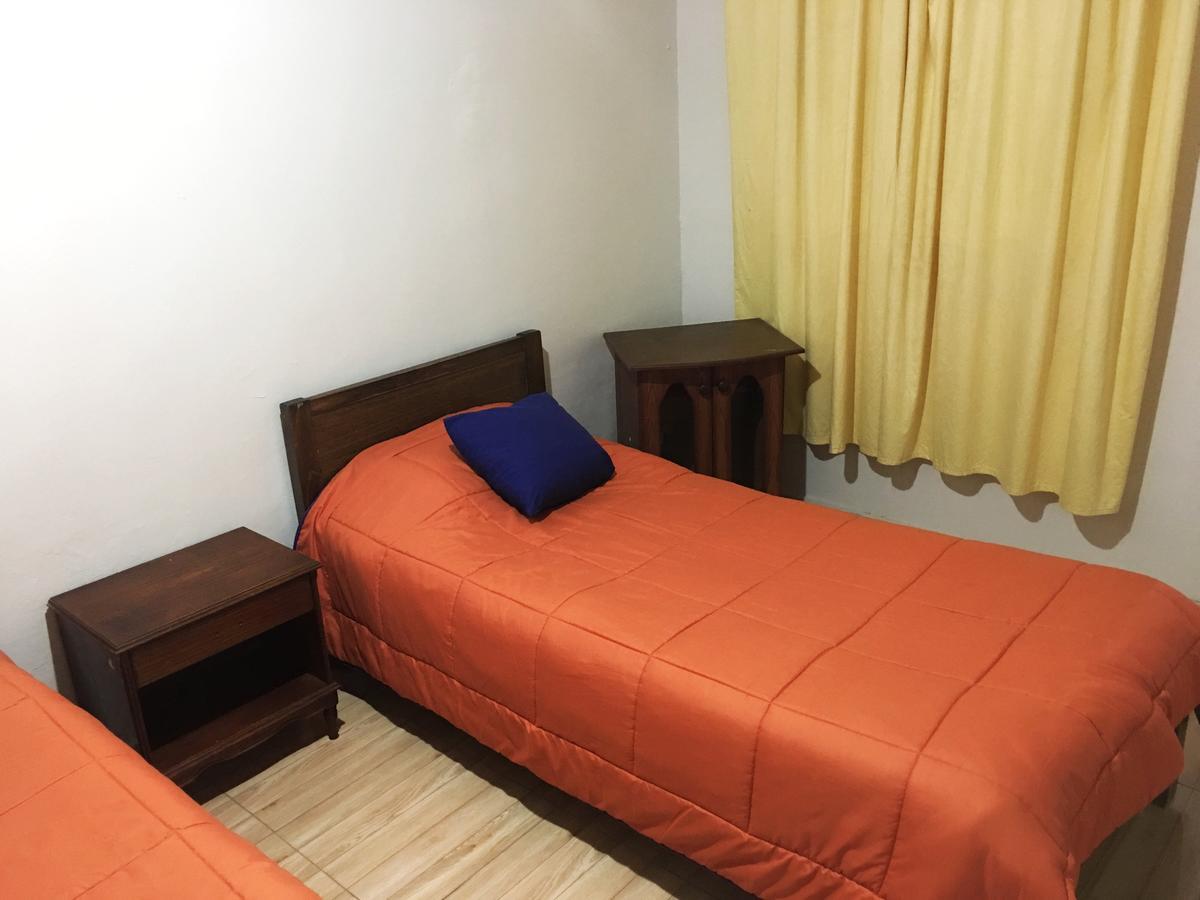 Residencial Copiapo Ngoại thất bức ảnh
