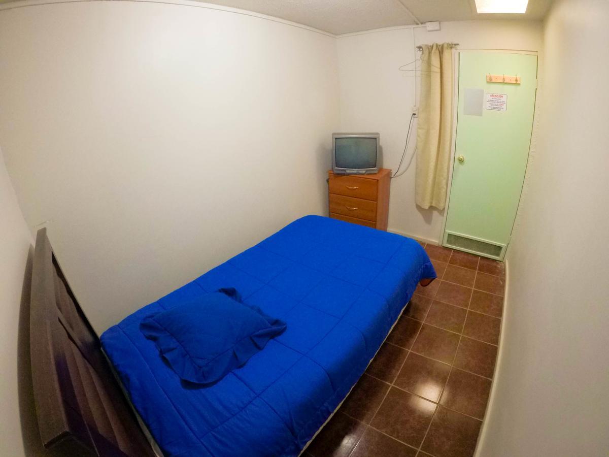 Residencial Copiapo Ngoại thất bức ảnh