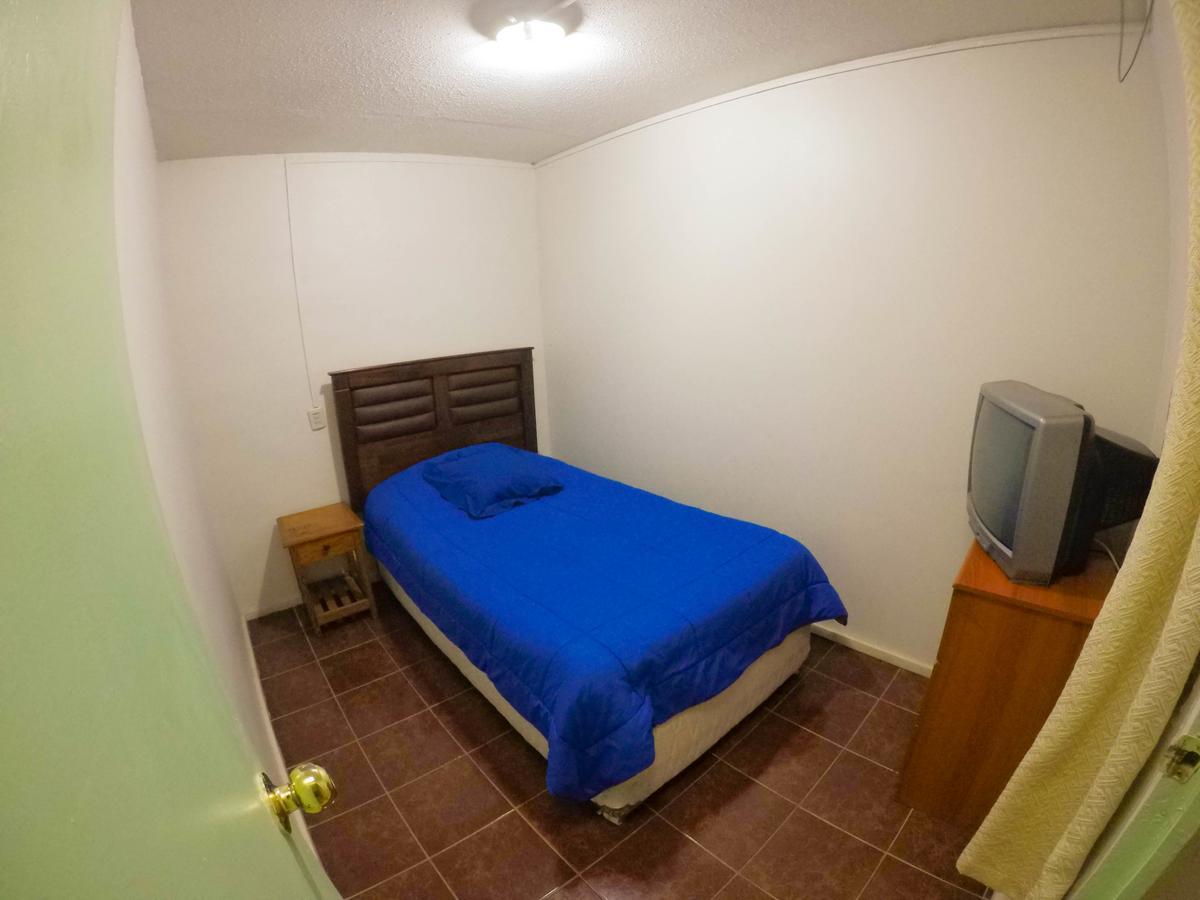 Residencial Copiapo Ngoại thất bức ảnh