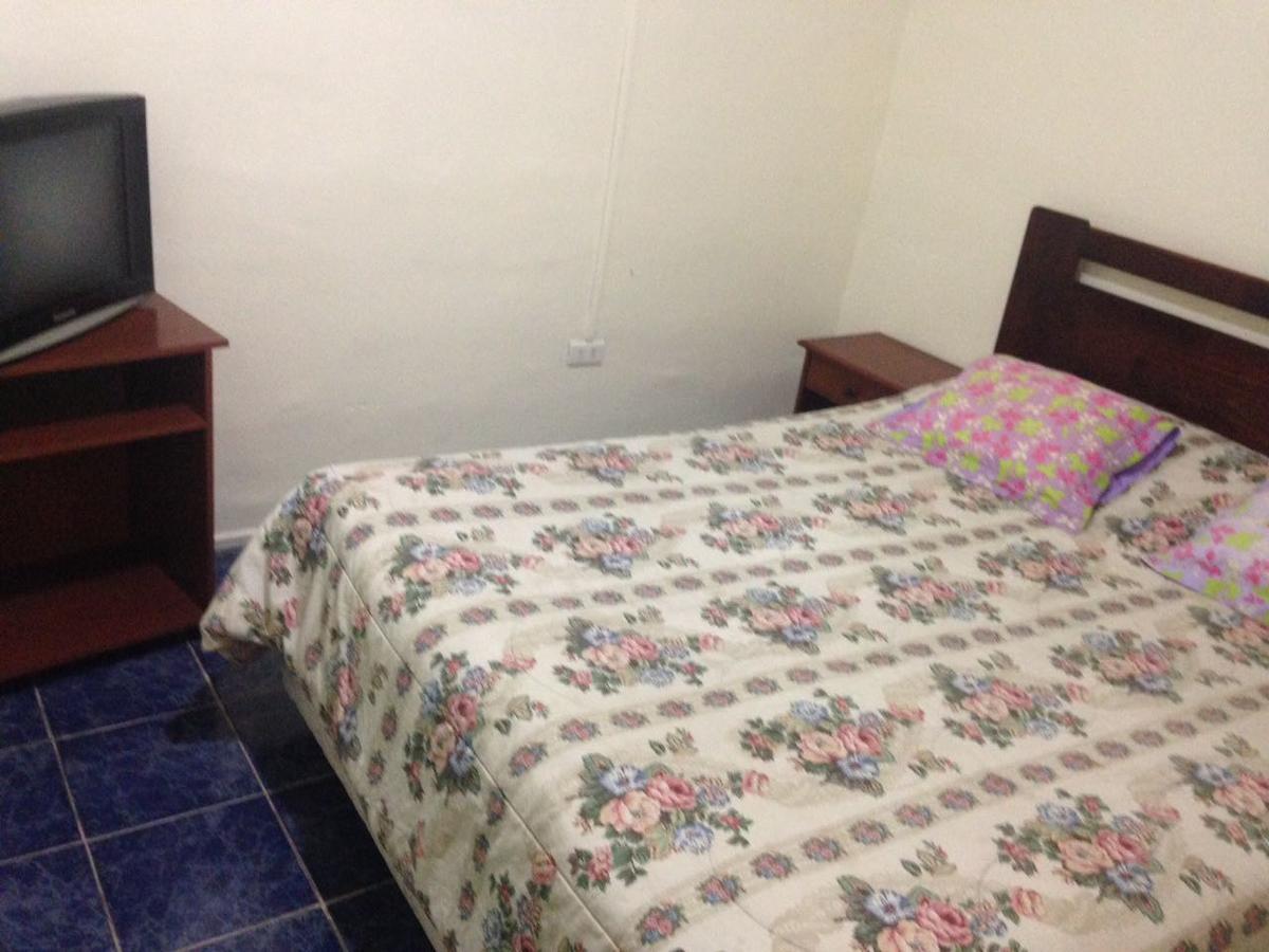 Residencial Copiapo Ngoại thất bức ảnh